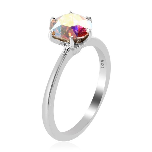 LUSTRO STELLA &ouml;sterreichisches AB-Kristall-Schmuckset image number 4