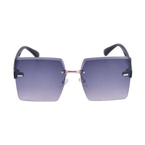 Sonnenbrille, grau image number 0