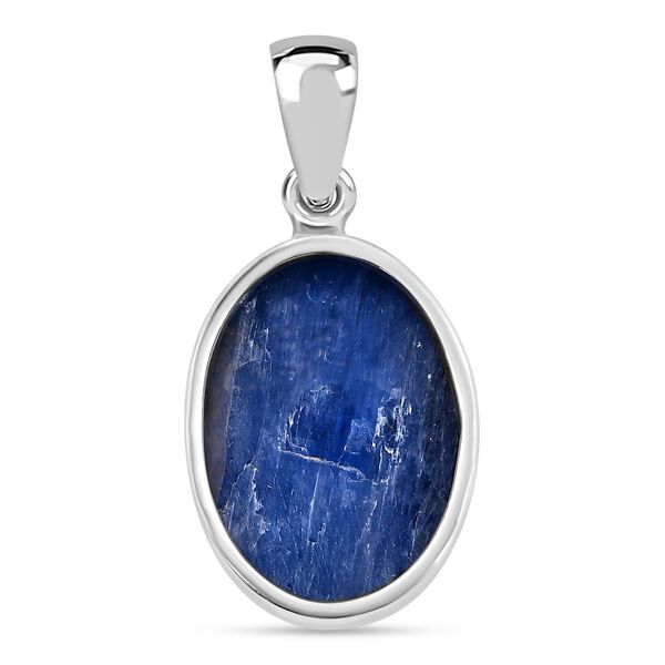 Royal Bali Kollektion - Kyanit Anh&auml;nger - 12 ct. image number 4