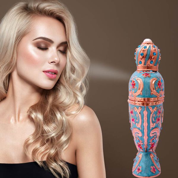 JAPARA: Key of Charm Parf&uuml;m&ouml;l - 8ml image number 2