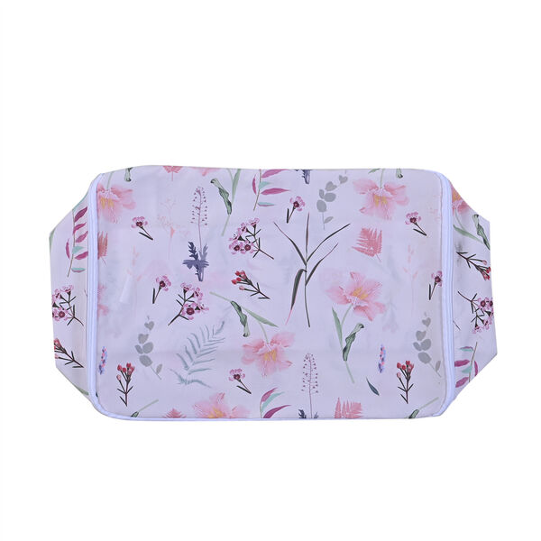 Serenity Night: 3er-Set Fenster-Aufbewahrungstasche, mehrfarbig image number 4