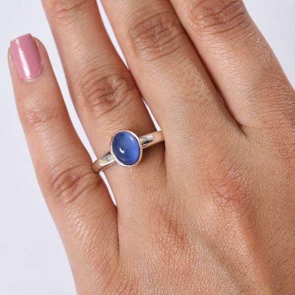 D'Joy Aurora Mondstein Ring und Anh&auml;nger image number 3