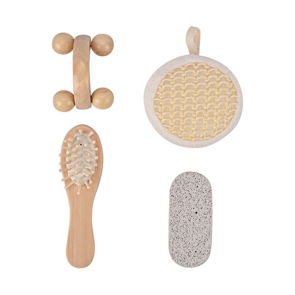 5-teiliges &Ouml;ko Wellnessset image number 7