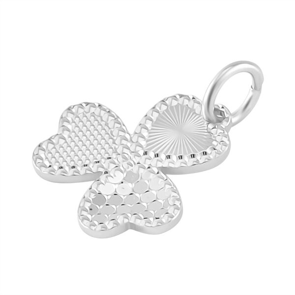 925 Silber rhodiniertAnhänger image number 3