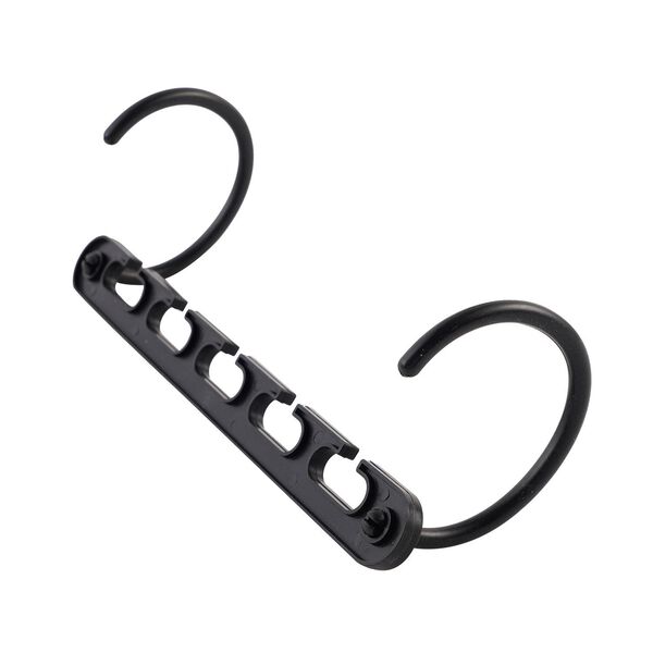 8er Set Wunderhänger, schwarz image number 7