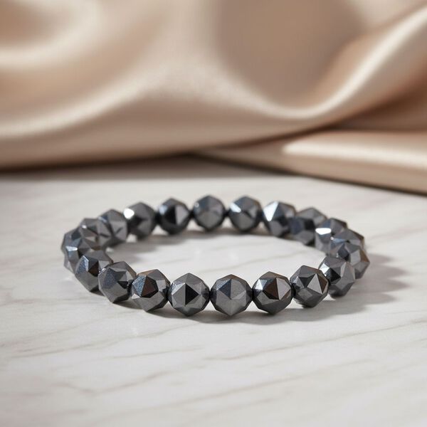 Terahertz Armband Flexibles cm ca. 100.00 ct image number 1