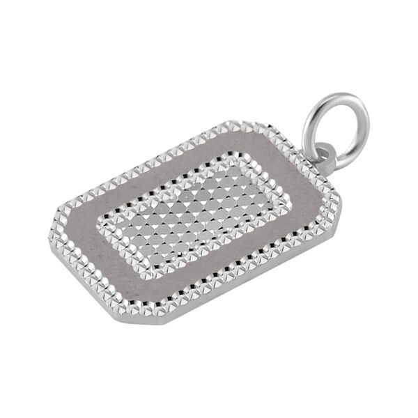 925 Silber rhodiniertAnh&auml;nger image number 2