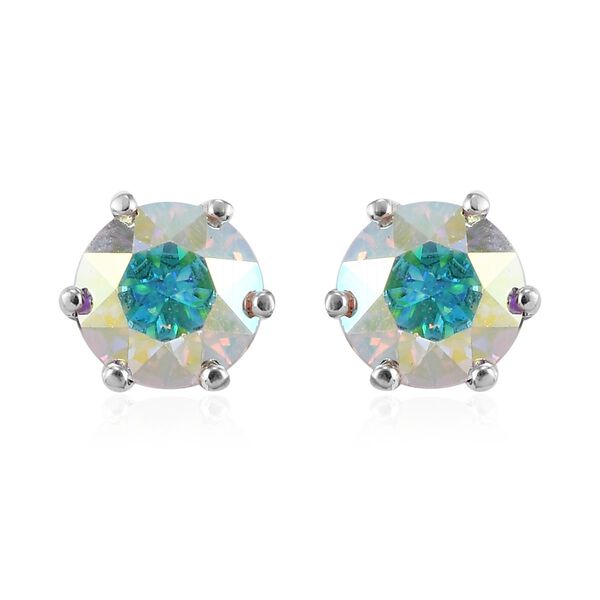 LUSTRO STELLA &ouml;sterreichisches AB-Kristall-Schmuckset image number 7