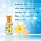 Jaipur Fragrances - Jasmin Parfümöl, 5ml  image number 2