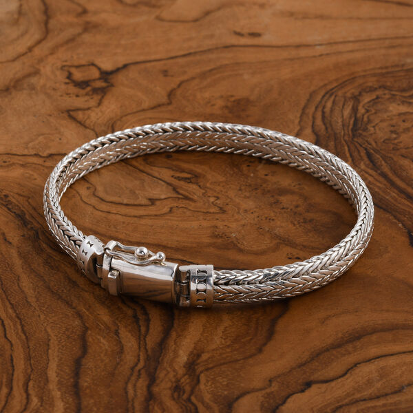 Royal Bali Kollektion- Tulang Naga mehrschichtiges Armband image number 1