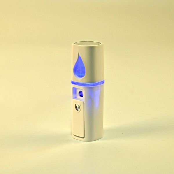 NANO Beauty Spray, wei&szlig; image number 9