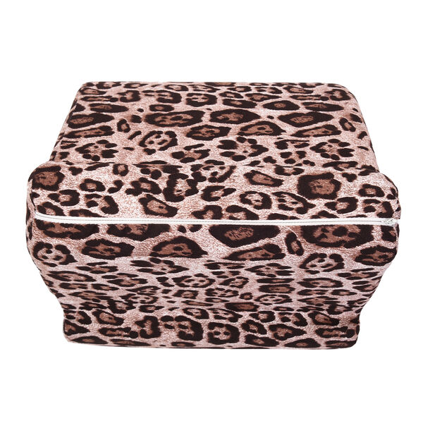 iPad St&auml;nder, Leopardenmuster image number 3