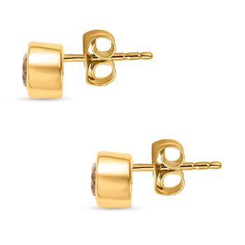 Triphan Ohrringe - 1,21 ct.