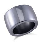 Terahertz Ring 16 cm ca. 80,00 ct.