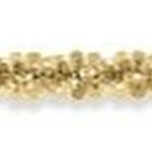 ROCK D/C 925 Silber vergoldet Armband ca. 18 cm ca. 4,80g