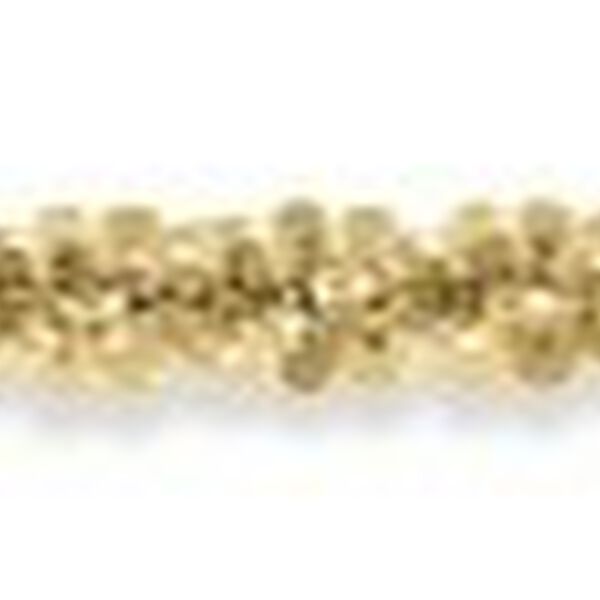 ROCK D/C 925 Silber vergoldet Armband ca. 18 cm ca. 4,80g image number 0