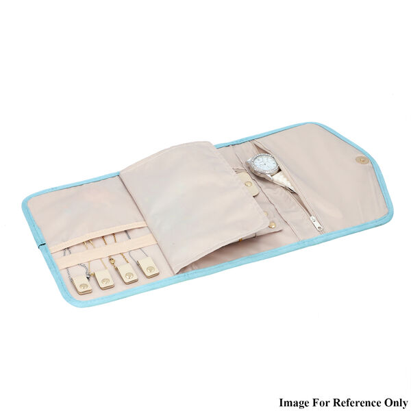 Schmuck Organizer mit 3 F&auml;chern image number 7