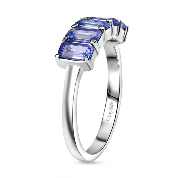 D’Joy Tansanit Ring - 1,32 ct. image number 5