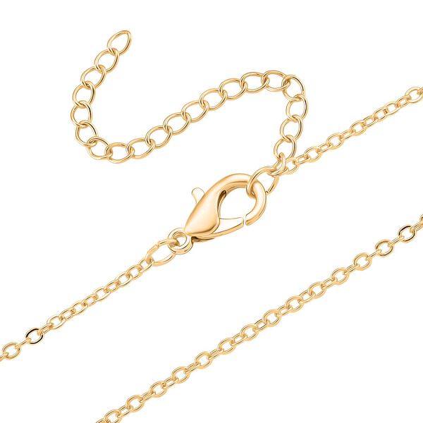 2er-Set Emaille-Schmuckset image number 6