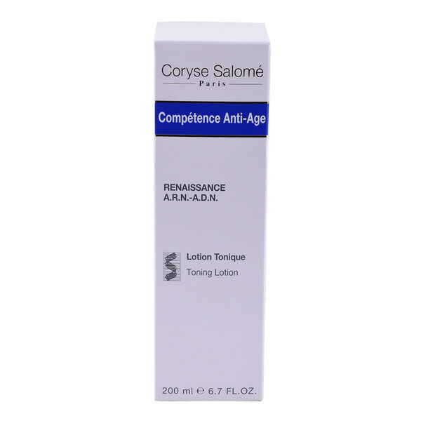 Coryse Salome: Tonisierende Lotion - 200ml image number 1