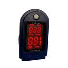 Pulsoximeter, Schwarz