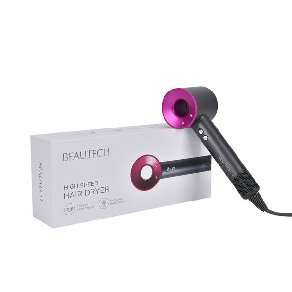 BEAUTECH Hochgeschwindigkeits-Haartrockner image number 10