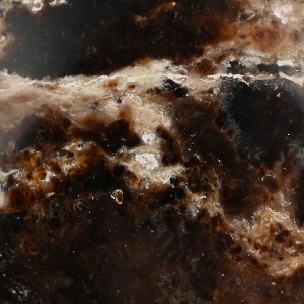 Schwarze Opal Sphäre 2-3 cm - S, ca. 1250 cts. image number 3