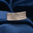 New York Kollektion- SI GH Diamant-Ring- 1,50 ct. image number 1