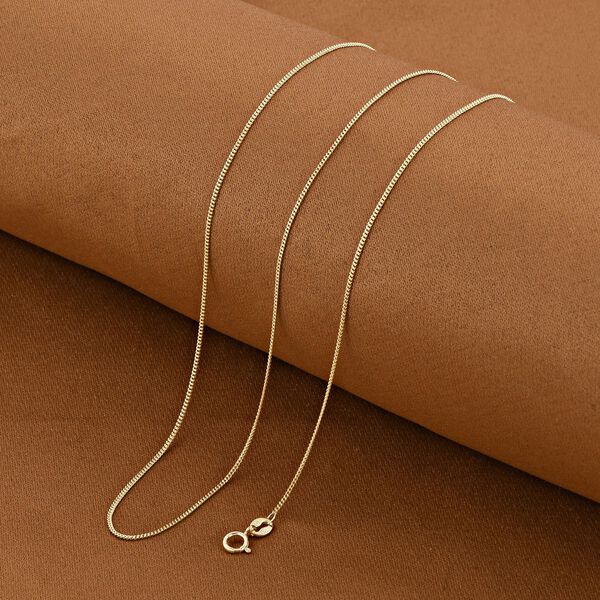 ILIANA Panzerkette, 50 cm image number 2