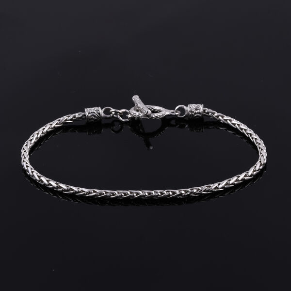 Royal Bali Kollektion - Padian Armband - 8,14g image number 2