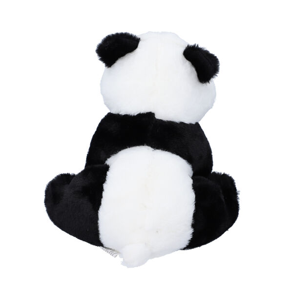Panda Plüsch-Teddybär image number 3