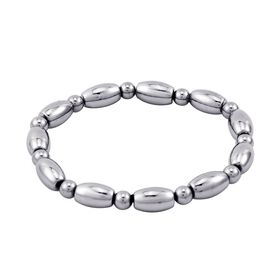 Flexibles Terahertz Armband - 47 ct.