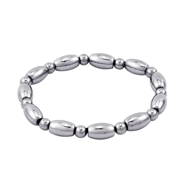 Flexibles Terahertz Armband - 47 ct.