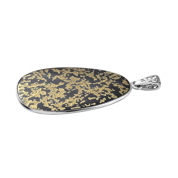 Goldenite Anhänger - 29,30 ct. image number 4