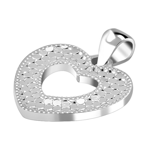 925 Silber rhodiniertAnh&auml;nger image number 3