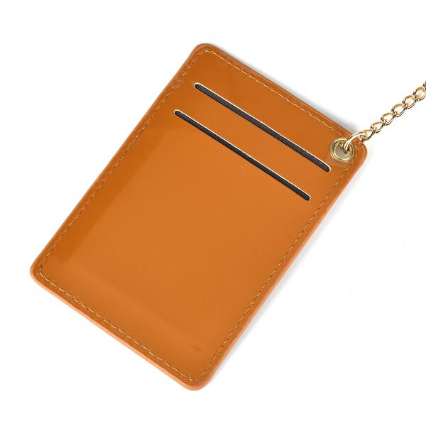 Passage - RFID Crossbody-Tasche, Braun image number 8