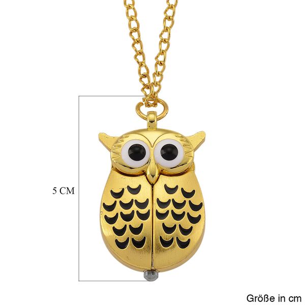 STRADA - Japanese Eisen Gelb Uhren 91.4 cm ca. 38,40g image number 6