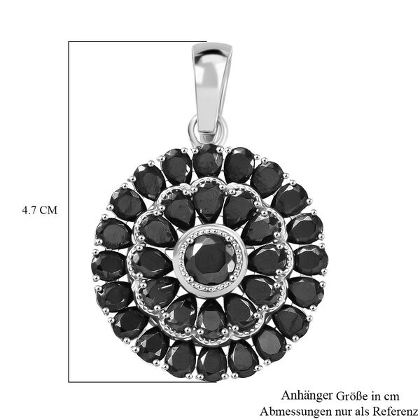 EverTrue Elite Shungit Anh&auml;nger - 8,32 ct. image number 6