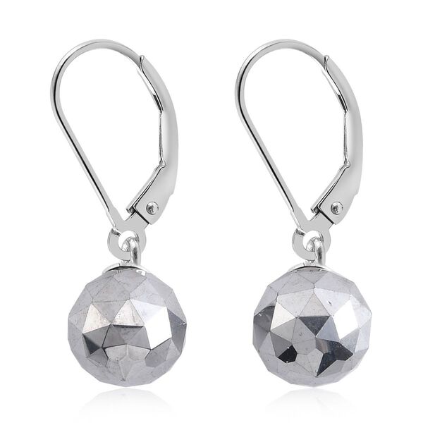 Terahertz Ohrringe - 27,50 ct. image number 5