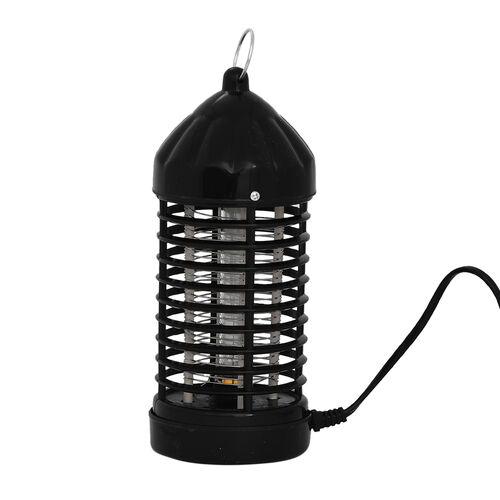 Bakker - Elektrischer Insektenvernichter, Mückenfalle, für Innenräume, Schlafzimmer und Garten image number 0