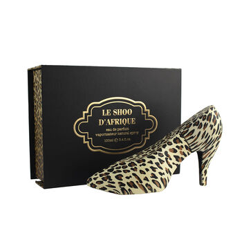 Le Shoo - Eau de Parfum - 100ml