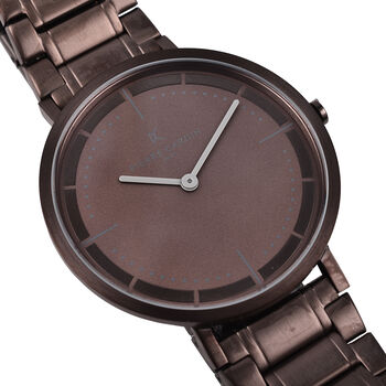 Belleville Park 41mm Dial