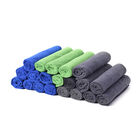 20er-Set, Mehrzweck Mikrofaser Tücher, Blau (8 Stk), Dunkelgrau (8 Stk) und Grün (4 Stk)