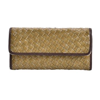 Chaos by Elsie Leder-Portemonnaie