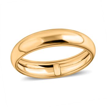 585 Gold Ring, (Gr&ouml;&szlig;e 16.00)