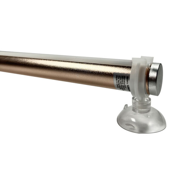 Multifunktions-LED-Licht mit Saugn&auml;pfe, Ros&eacute; image number 5