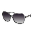 Sole & Luce - Ultra-Polarized Sonnenbrillen UV400, Grau-Gold