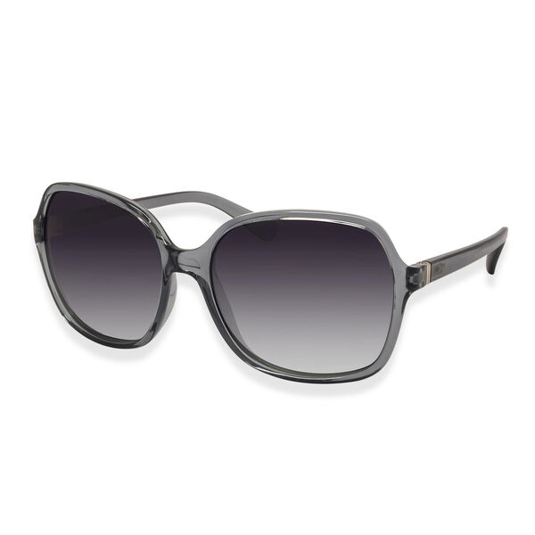 Sole und Luce - Swiss Eyewear - Ultra-Polarisierte Sonnenbrille UV400-Schutz, Grau image number 0
