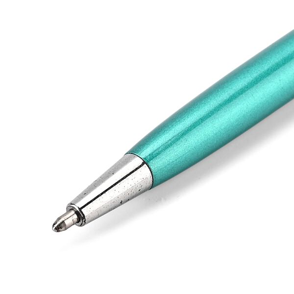 LIVMORE 3er-Set Notizbuch A6 und A5 mit Stift, 22,8x22,2x4cm, Blau image number 8