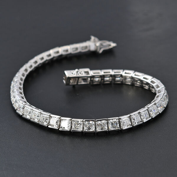 Moissanit Armband image number 6
